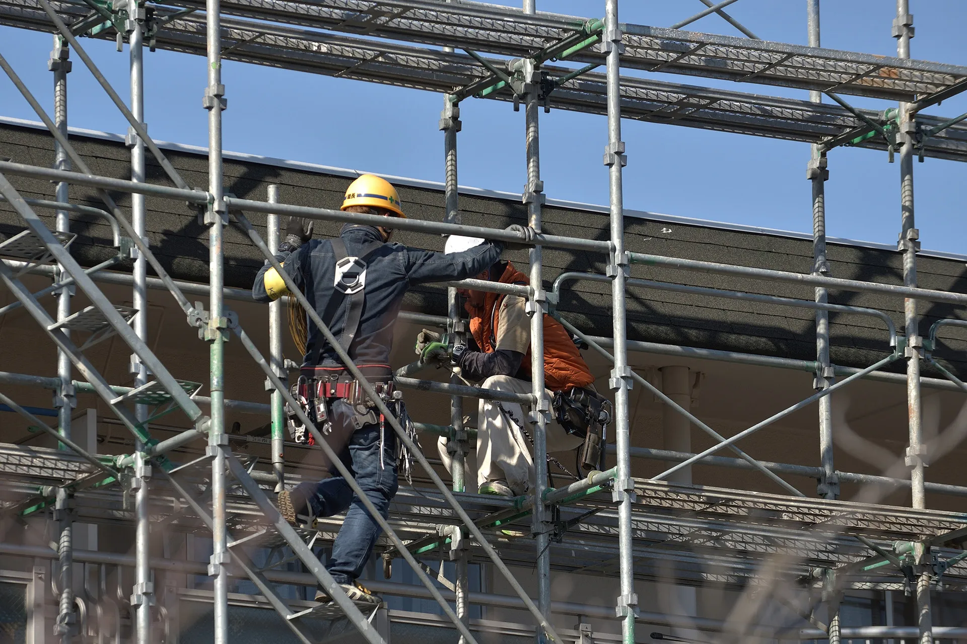 株式会社北沢特殊土木